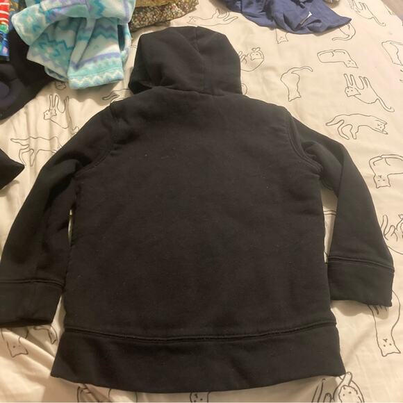 Strong and fearless hoodie - Picture 3 of 5